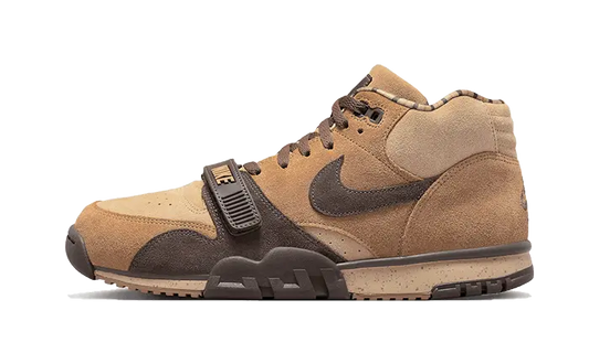 Nike Air Trainer 1 Shima Shima Pack Baroque Brown