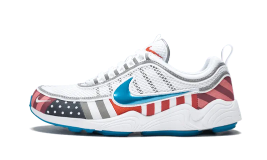 Nike Air Zoom Spiridon Parra