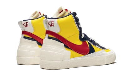 Nike Blazer High Sacai Snow Beach - BV0072-700