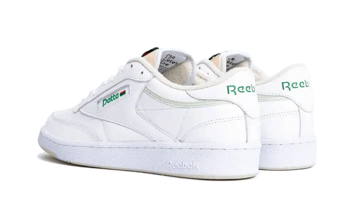 Reebok Club C 85 Patta