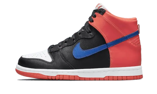 Nike Dunk High Knicks - DB2179-001