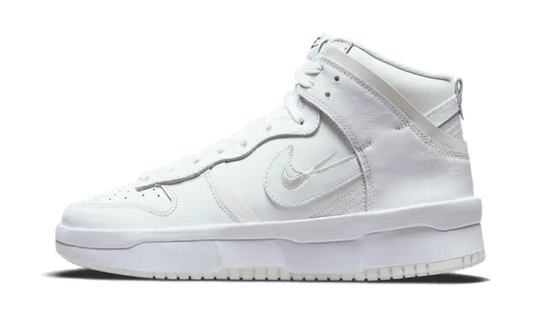 Nike Dunk High Rebel White - DH3718-100