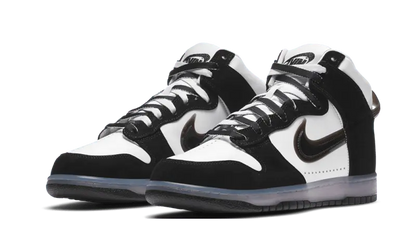 Nike Dunk High Slam Jam Black - DA1639-101