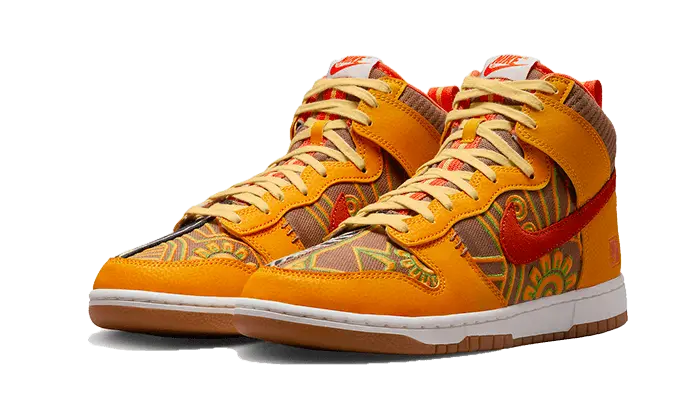 Nike Dunk High PRM Somos Familia