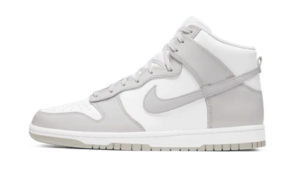 Nike Dunk High Vast Grey - DD1399-100