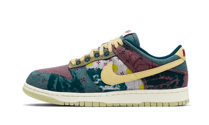 Nike Dunk Low Community Garden - CZ9747-900