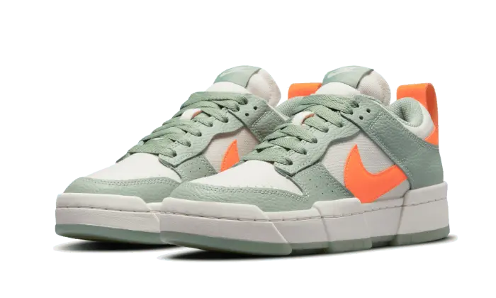 Nike Dunk Low Disrupt Sea Glass - DJ3077-001