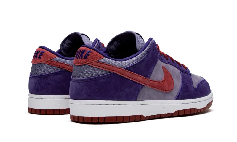 Nike Dunk Low Plum - CU1726-500