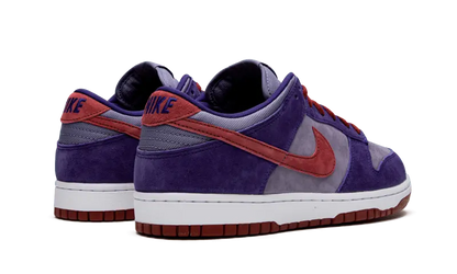 Nike Dunk Low Plum - CU1726-500