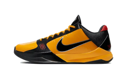 Nike Kobe 5 Protro Bruce Lee - CD4991-700