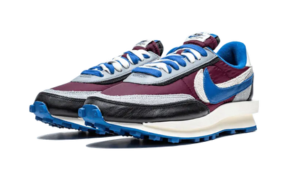 Nike LD Waffle Sacai Undercover Night Maroon Team Royal - DJ4877-600