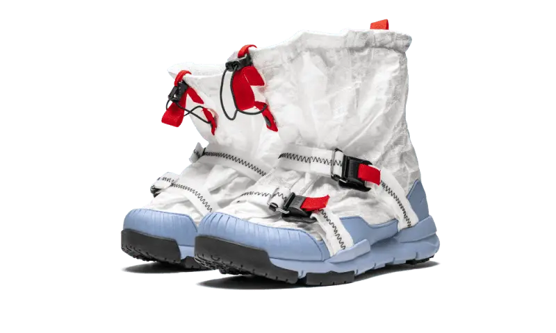 Nike Mars Yard Overshoe Tom Sachs - AH7767101