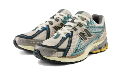 New Balance 1906R Metallic Teal