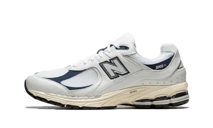 New Balance 2002R White Natural Indigo 