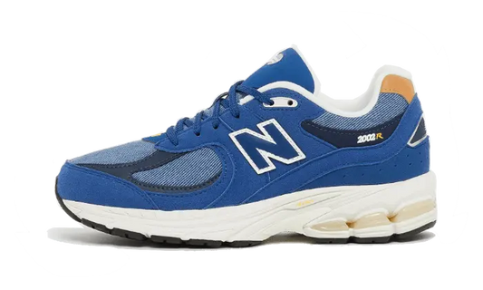 New Balance 2002R Atlantic Blue Enfant (PS)