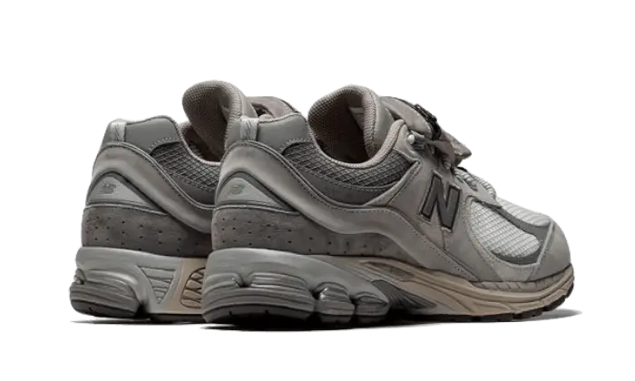 New Balance 2002R Pocket Grey