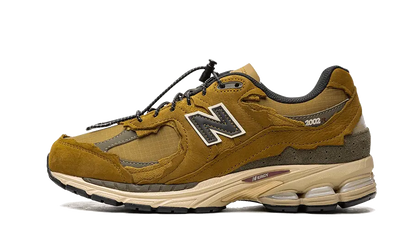 New Balance 2002R Protection Pack High Desert