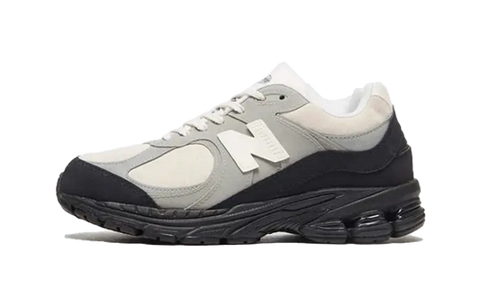 New Balance 2002R The Basement Grey Sail Black