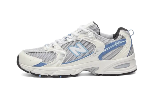 New Balance 530 Steel Blue