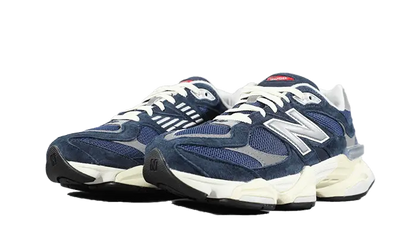 New Balance 9060 Navy White