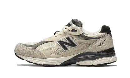 New Balance 990 V3 Made In USA Teddy Santis Moonbeam