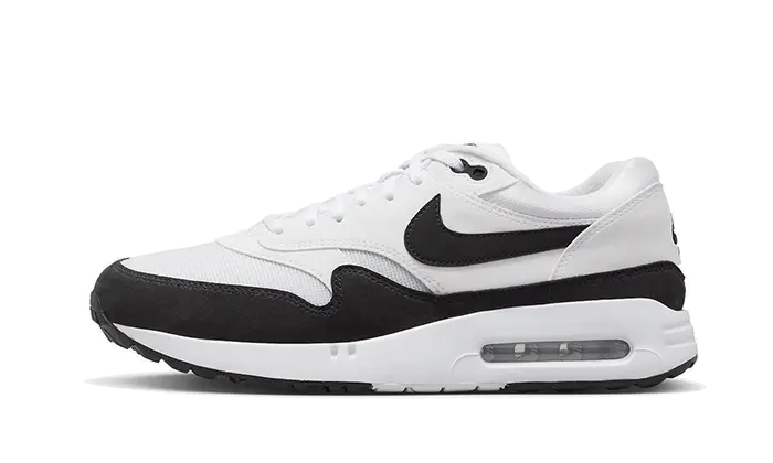 Nike Air Max 1 ‘86 Golf White Black