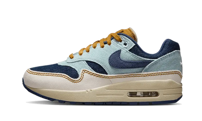 Nike Air Max 1 ‘87 Denim Aura (W)