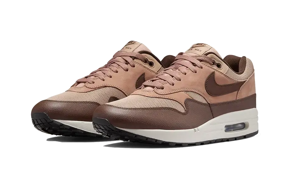 Nike Air Max 1 Cacao Wow