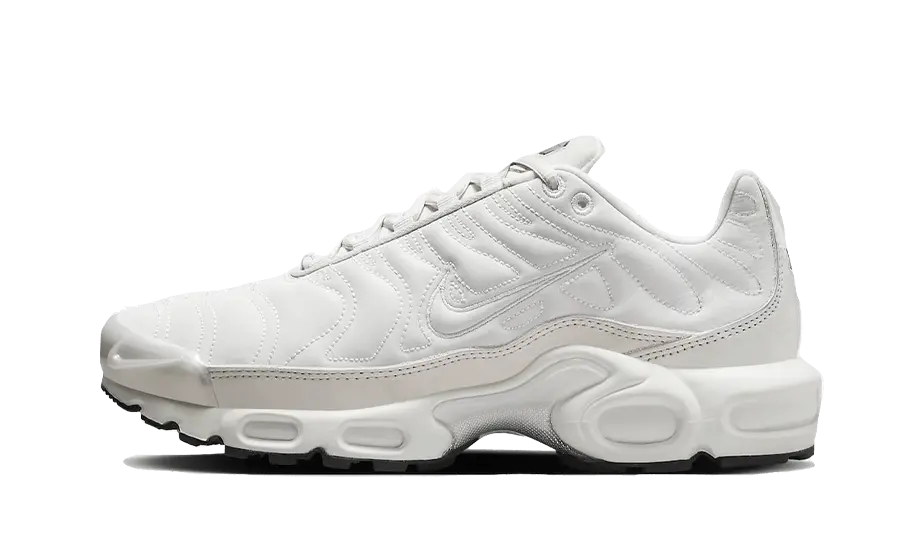 Nike Air Max Plus Reflective Platinum