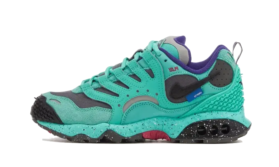 Nike Air Terra Humara Undefeated Light Menta