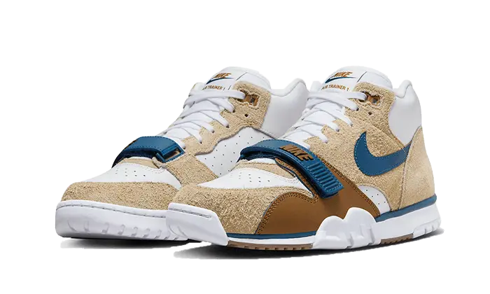 Nike Air Trainer 1 Ale Brown