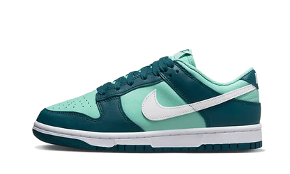 Nike Dunk Low Geode Teal