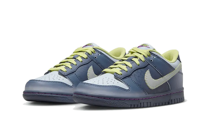 Nike Dunk Low Halloween I Am Fearless