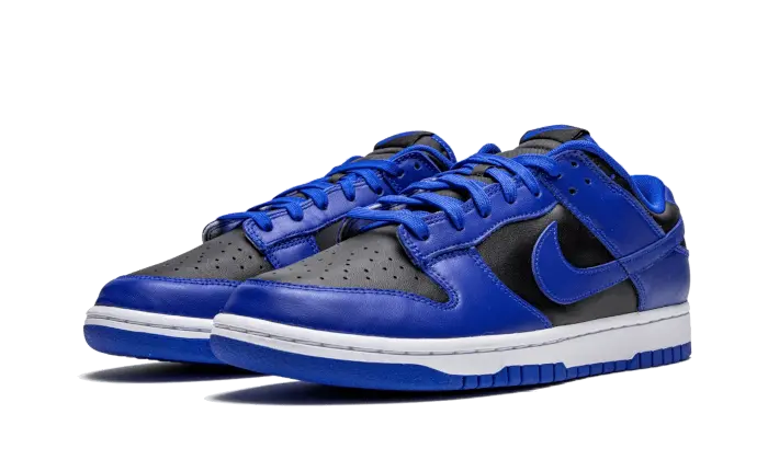 Nike Dunk Low Hyper Cobalt