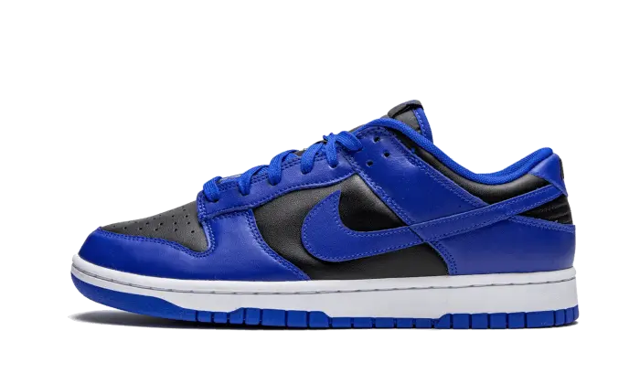 Nike Dunk Low Hyper Cobalt