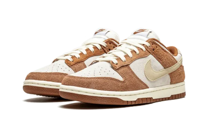 Nike Dunk Low Medium Curry