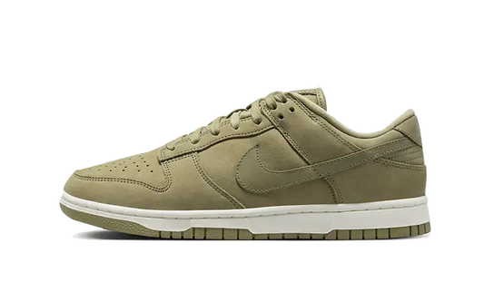 Nike Dunk Low PRM Neutral Olive