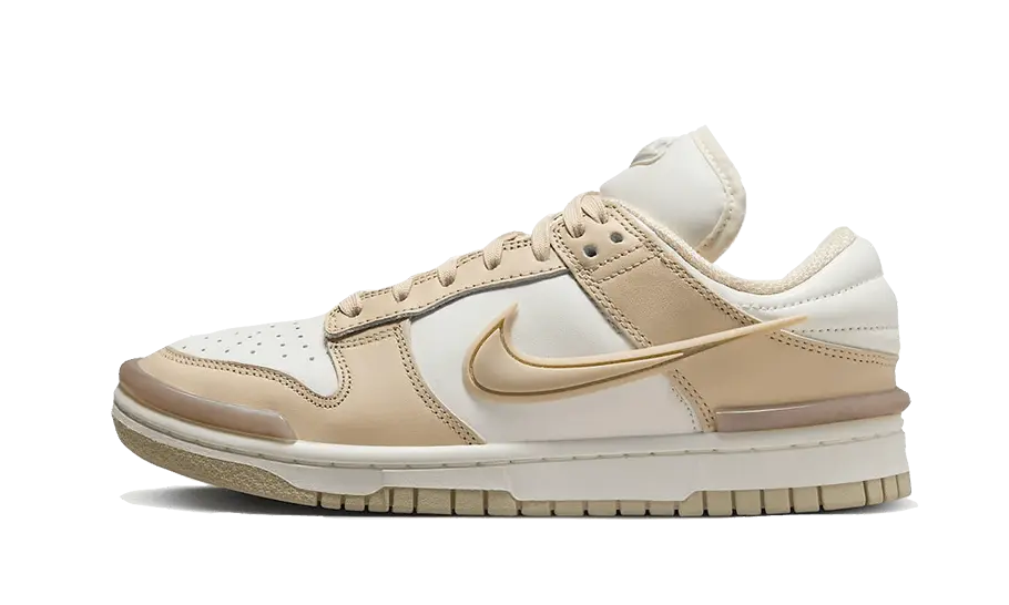 Nike Dunk Low Twist Sanddrift