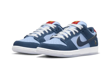 Nike SB Dunk Low Pro Why So Sad?