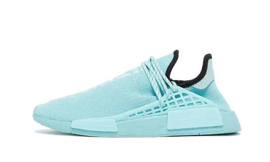 Adidas NMD Hu Pharrell Aqua Blue - GY0094