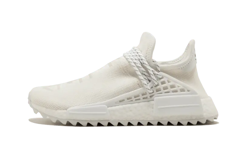 Adidas NMD Human Race Tr Blank Canvas