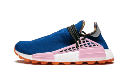 Adidas NMD Hu Pharrell Inspiration Pack Powder Blue