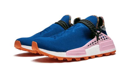 Adidas NMD Hu Pharrell Inspiration Pack Powder Blue