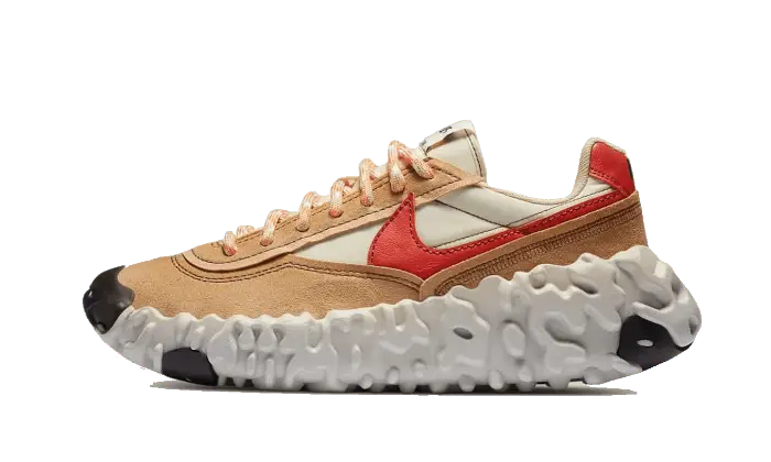 Nike Overbreak SP Mars Yard - DA9784-700 