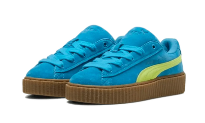 Puma Creeper Phatty Rihanna Fenty Speed Blue