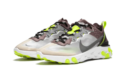 Nike React Element 87 Desert Sand