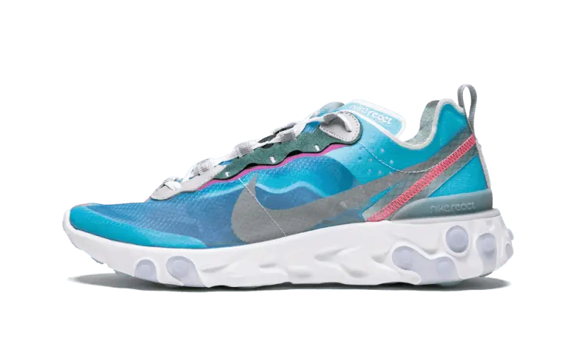 Nike React Element 87 Royal Tint