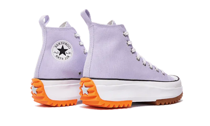 Converse Run Star Hike Sunblocked Moonstone Violet - 168286C