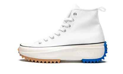 Converse Run Star Hike JW Anderson White - 164665C