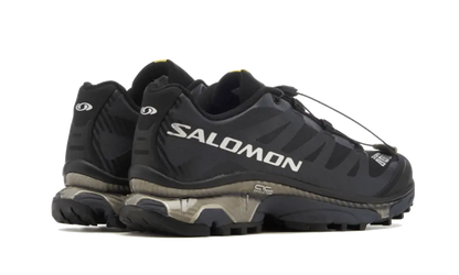 Salomon XT-4 OG Black Silver Metallic